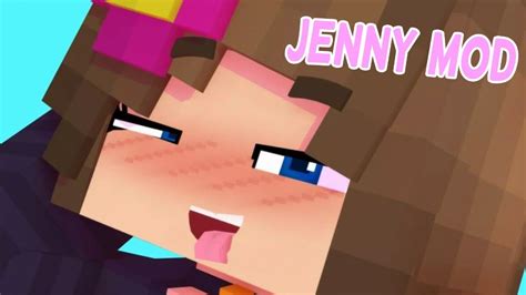 jenny mod video|Jenny Mod : r/jennymod